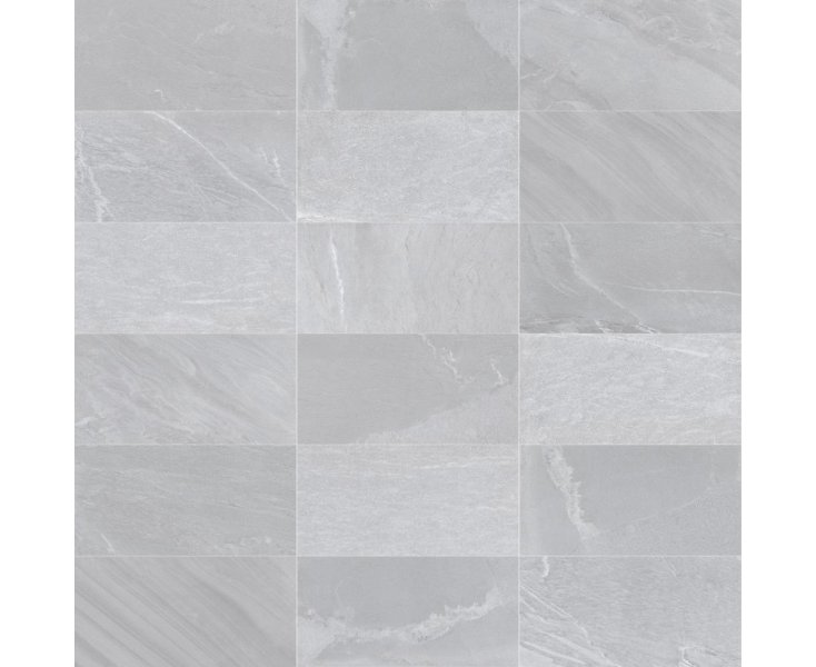 PIETRASANTA LIGHT GRAY MATT POLISHED RECT. 45x90