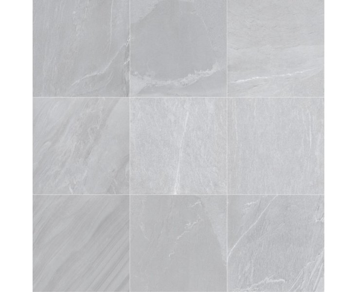 PIETRASANTA LIGHT GRAY MATT POLISHED RECT. 90x90