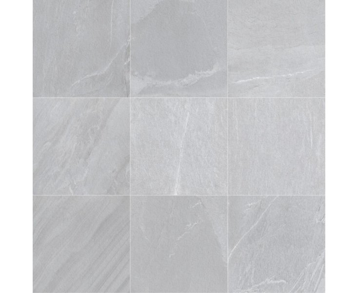 PIETRASANTA LIGHT GRAY ANTISLIP C3 RECT. 90x90