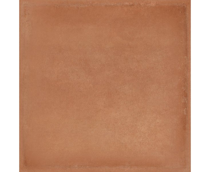 CRETE TERRACOTTA MATT 20x20
