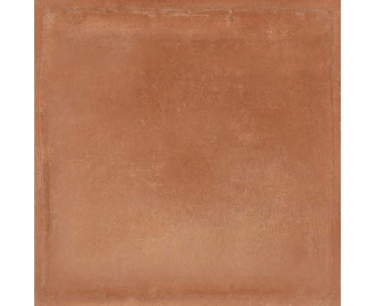 CRETE TERRACOTTA MATT 20x20