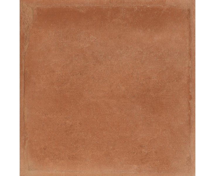CRETE TERRACOTTA MATT 20x20
