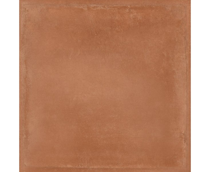 CRETE TERRACOTTA MATT 20x20