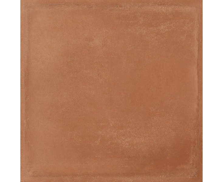 CRETE TERRACOTTA MATT 20x20