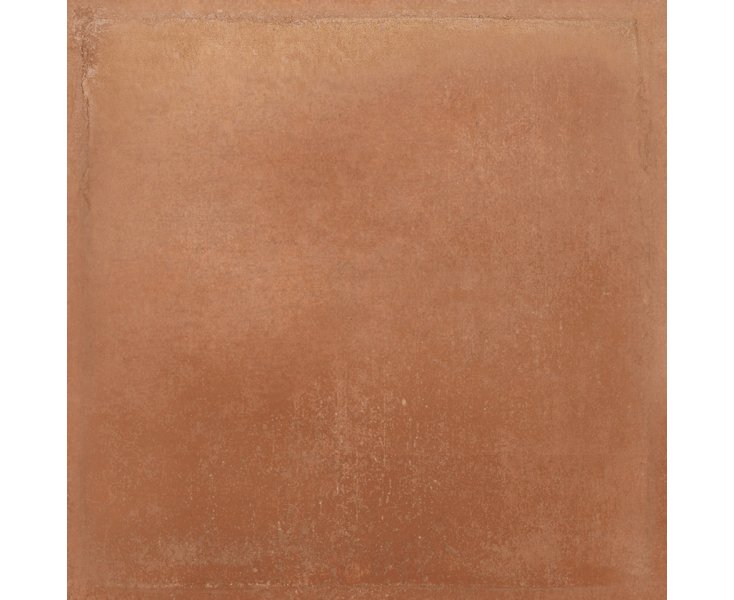 CRETE TERRACOTTA MATT 20x20