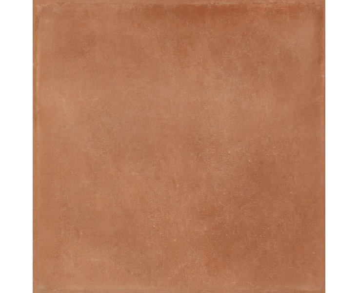 CRETE TERRACOTTA MATT 40x40