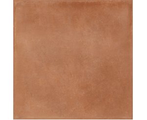 CRETE TERRACOTTA MATT 40x40