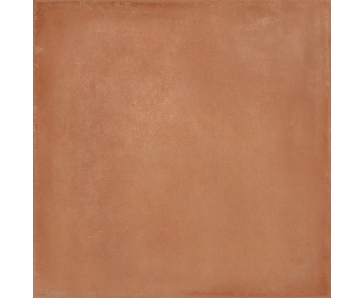 CRETE TERRACOTTA MATT 40x40