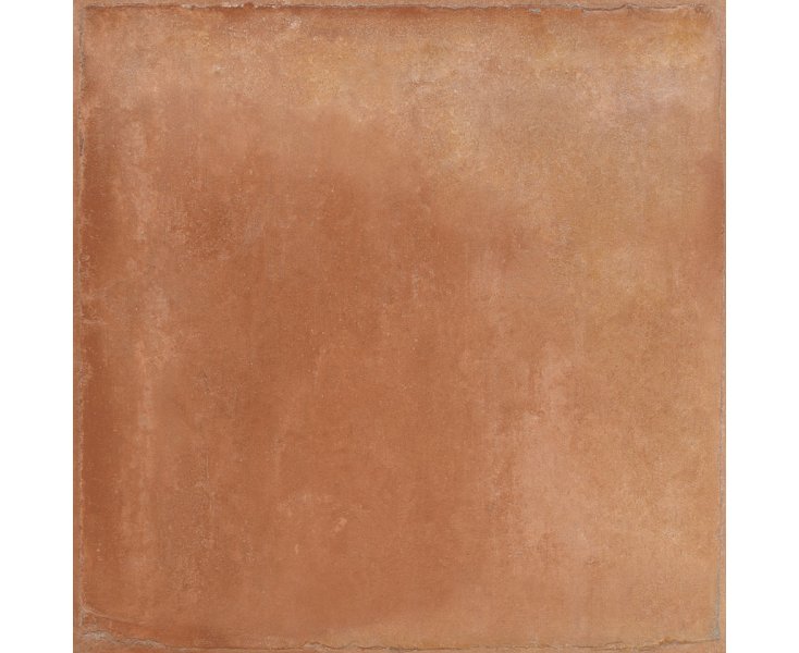 CRETE TERRACOTTA MATT 40x40