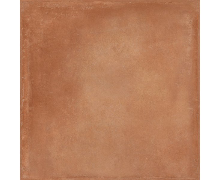 CRETE TERRACOTTA MATT 40x40