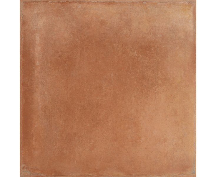 CRETE TERRACOTTA MATT 40x40