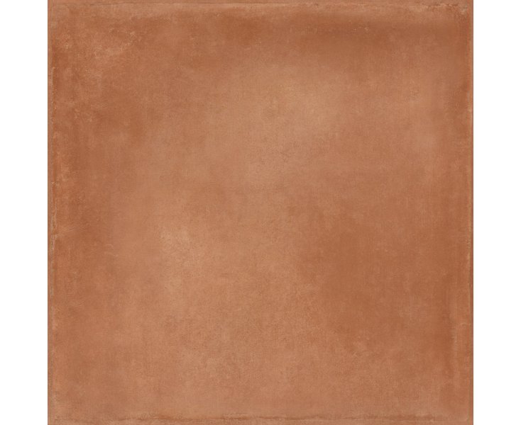CRETE TERRACOTTA MATT 40x40