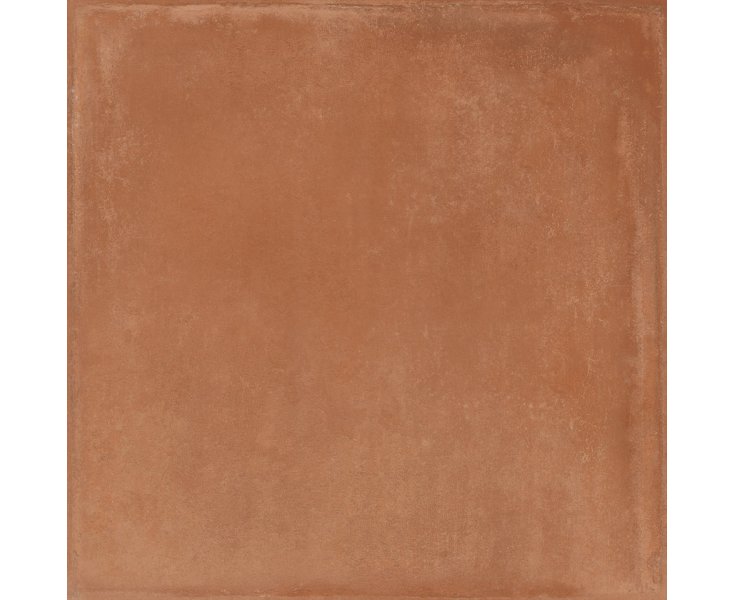 CRETE TERRACOTTA MATT 40x40
