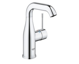 ESSENCE SINK MIXER-M 1/2" CHROME
