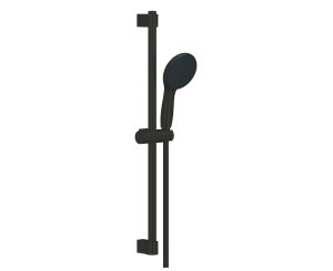 NEW TEMPESTA 110 2 JET HAND SHOWER MATTE BLACK