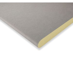 KNAUF SAFEBOARD PLATE 240x62.5x1.25