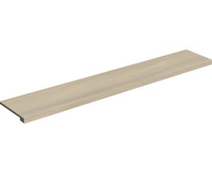 STEP TURN TREAD 1900 MANHATTAN SAND ANTISLIP 33x100