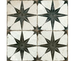 FS STAR N NATURAL 45x45