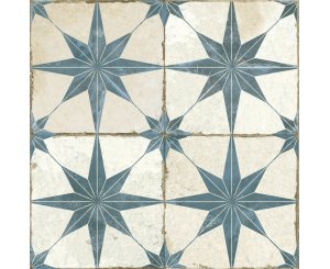 FS STAR BLUE NATURAL 45x45