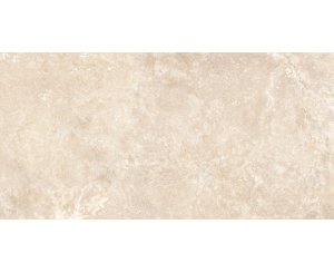 REALSTONE TRAVERTINO CROSS BIEGE STRUTTURATO C3 RECT. 60x120