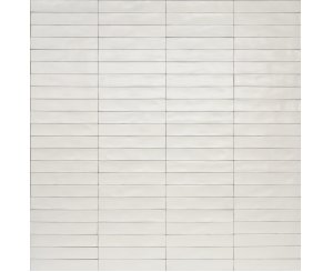 WISH WHITE SEMIMATT 5.3x30