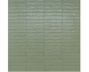 WISH GREEN SEMIMATT 5.3x30