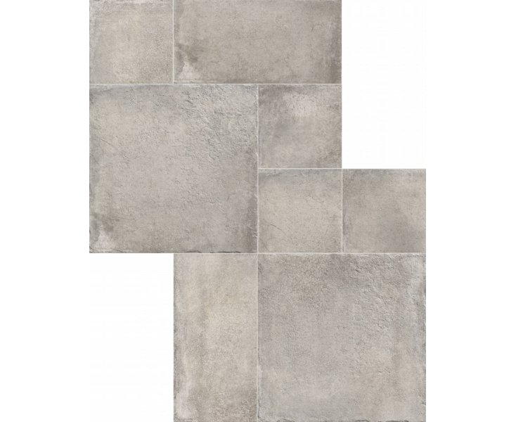 MODULA PORTOBELLO SILVER NATURAL 100x100