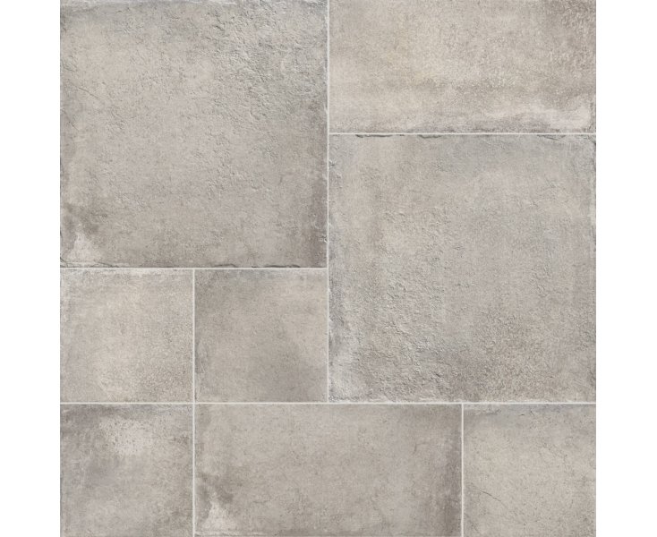 MODULA PORTOBELLO SILVER NATURAL 100x100