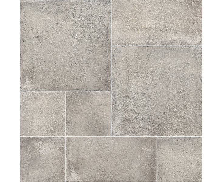MODULA PORTOBELLO SILVER ANTISLIP C3 100x100