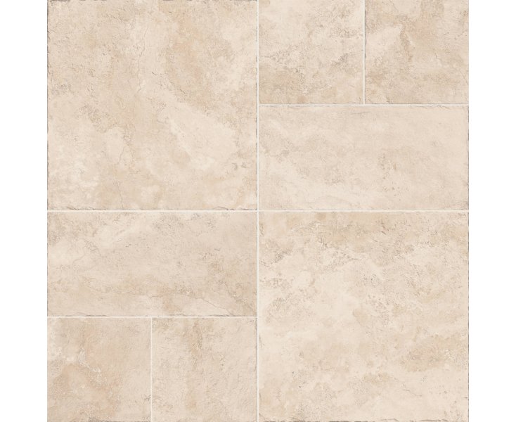 MODULA AUGUSTA NATURAL BEIGE 100x100