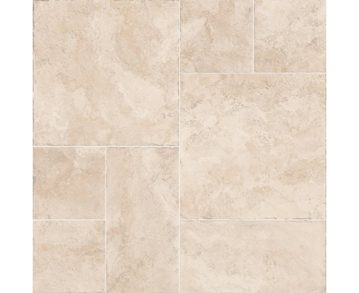 MODULA AUGUSTA NATURAL BEIGE 100x100