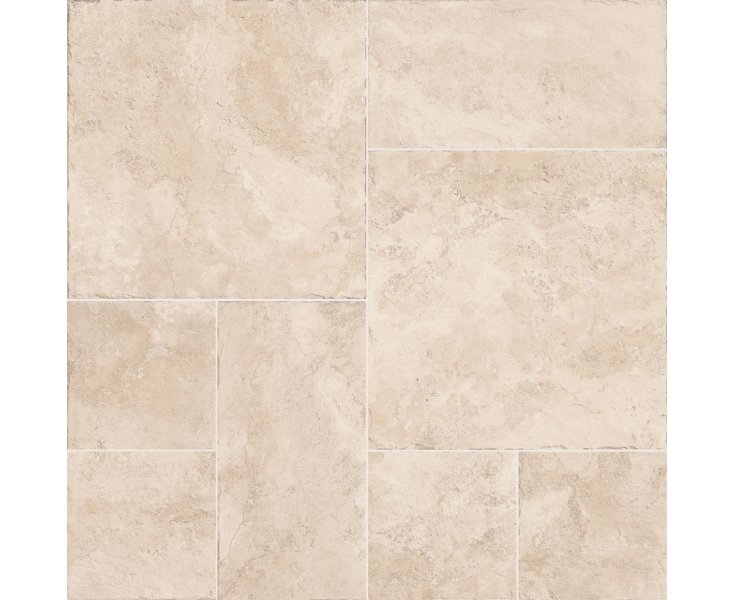 MODULA AUGUSTA NATURAL BEIGE 100x100