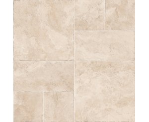 MODULA AUGUSTA BEIGE ANTISLIP C3 100x100