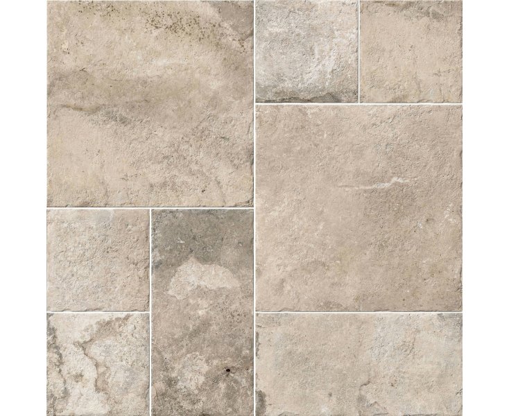 MODULA ARTESA BEIGE ANTISLIP C3 100x100