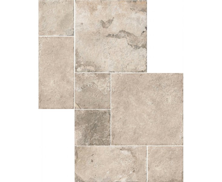 MODULA ARTESA BEIGE ANTISLIP C3 100x100