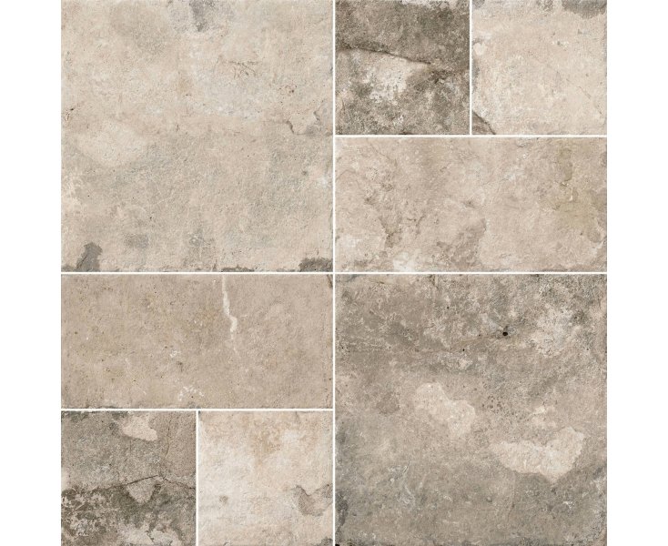MODULA ARTESA BEIGE ANTISLIP C3 100x100