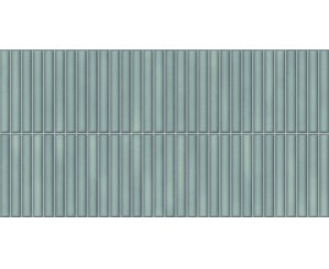 DECO LINGOT AQUA 32x62,5
