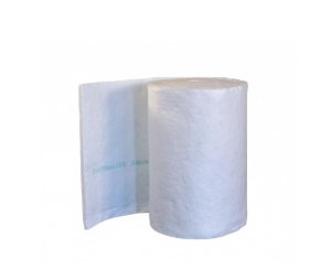 CERAMIC FIBER 60cm ROCK WOOL 128/25x73