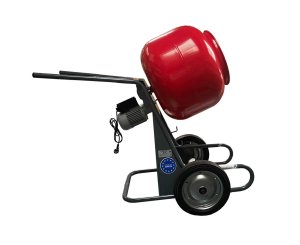 CAMAC CONCRETE MIXER 102 liters M86 230V 50HZ