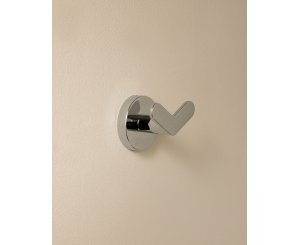 START CHROME DOUBLE HANGER