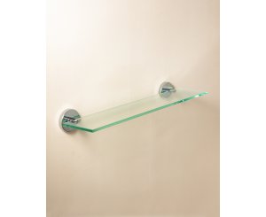 START CHROME SHELF 40