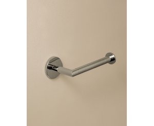 START CHROME PAPER HOLDER WITHOUT LID RIGHT