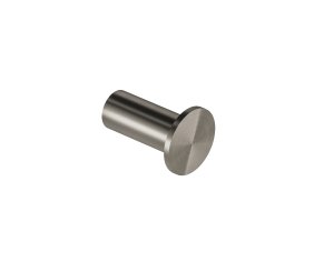 ARCHITECT S+ BRUSHED INOX HANGER