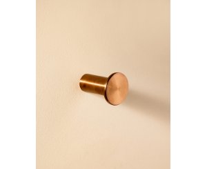 ARCHITECT S+ BRUSHED COPPER HANGER