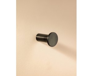 ARCHITECT S+ BRUSHED BLACK HANGER