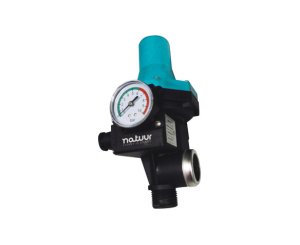 AUTOMATIC PUMP CONTROLLER