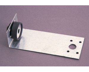 ADJUSTABLE ACOUSTIC SQUARE A.V. 6/12cm