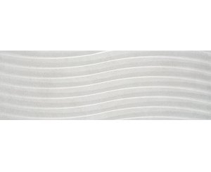 KENDALL WHITE RECT. 40x120