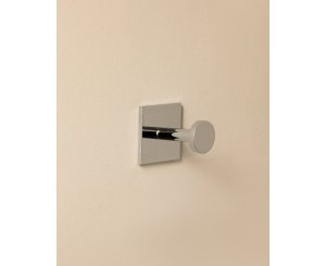 CHROME STICK HANGER