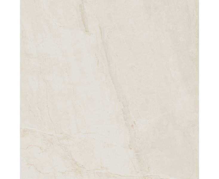 SYBIL IVORY MATT RECT. 60x60